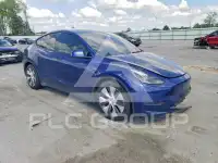 2021 Tesla Model Y photo