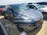 2021 Tesla Model Y фото