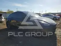 2021 Tesla Model Y фото