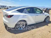 2021 Tesla Model Y фото