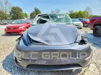2021 Tesla Model Y фото