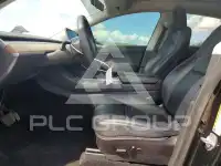 2021 Tesla Model Y фото