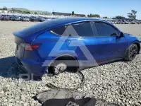 2021 Tesla Model Y фото