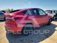 2021 Tesla Model Y фото
