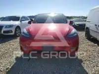 2021 Tesla Model Y фото