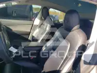 2021 Tesla Model Y фото