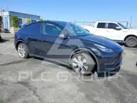 2021 Tesla Model Y фото