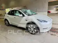 2021 Tesla Model Y фото