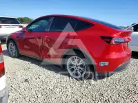 2021 Tesla Model Y фото