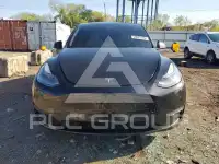 2021 Tesla Model Y фото