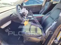 2021 Tesla Model Y photo