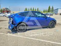 2021 Tesla Model Y фото