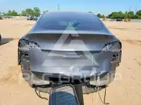 2021 Tesla Model Y фото