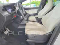 2021 Tesla Model X photo