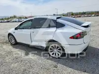 2021 Tesla Model X photo