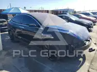2021 Tesla Model X photo