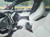 2021 Tesla Model X photo