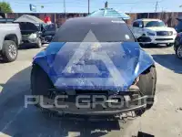 2021 Tesla Model X photo