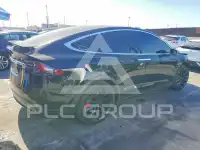 2021 Tesla Model X photo