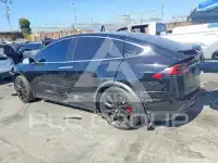 2021 Tesla Model X photo