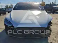 2021 Tesla Model X фото