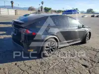 2021 Tesla Model X photo