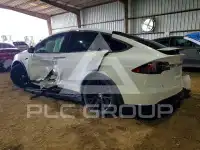 2021 Tesla Model X фото