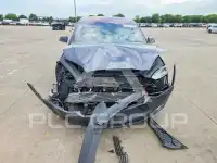 2021 Tesla Model X photo