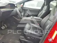2021 Tesla Model X фото