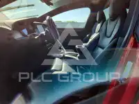 2021 Tesla Model X фото