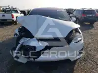 2021 Tesla Model X photo