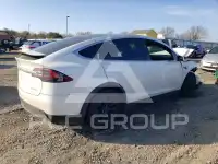 2021 Tesla Model X photo