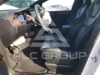 2021 Tesla Model X photo