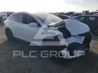 2021 Tesla Model X photo