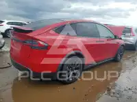 2021 Tesla Model X фото
