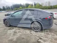 2021 Tesla Model X фото