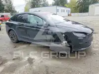 2021 Tesla Model X фото