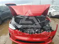 2021 Tesla Model X фото