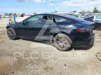 2021 Tesla Model S фото