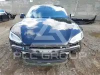 2021 Tesla Model S фото