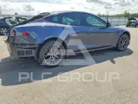 2021 Tesla Model S фото