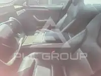 2021 Tesla Model S photo
