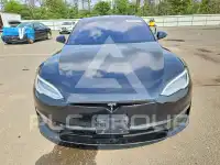 2021 Tesla Model S фото