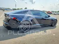 2021 Tesla Model S фото