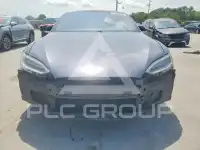 2021 Tesla Model S фото