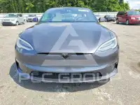 2021 Tesla Model S фото