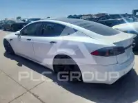 2021 Tesla Model S photo