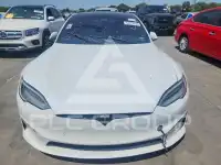 2021 Tesla Model S photo