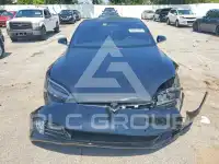 2021 Tesla Model S фото