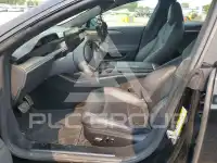 2021 Tesla Model S фото